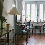 Apartment 3 Bridges App Laibach