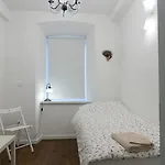 Apartment 3 Bridges App