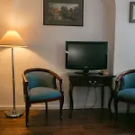 Apartment 3 Bridges App