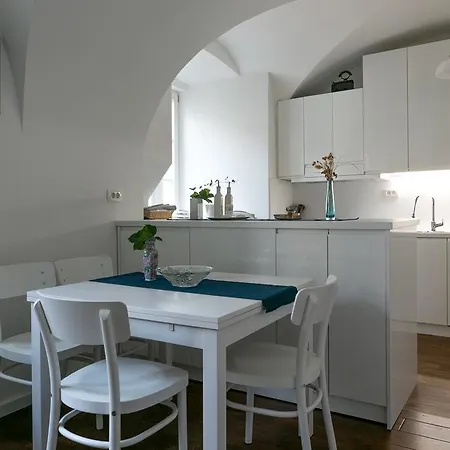 3 Bridges App Διαμέρισμα