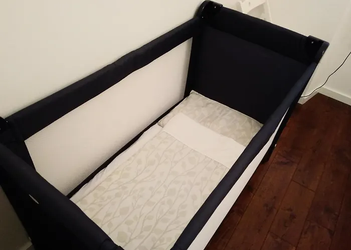 3 Bridges App アパート