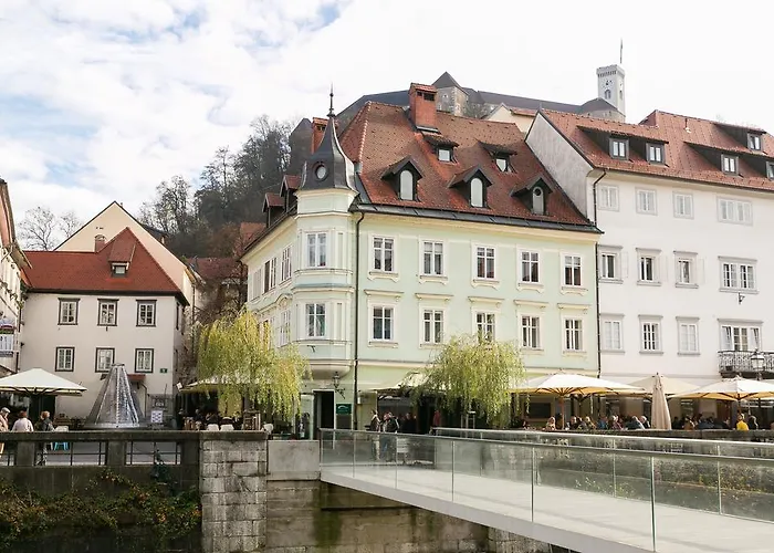 アパート 3 Bridges App *