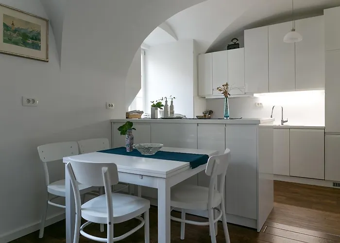 3 Bridges App アパート