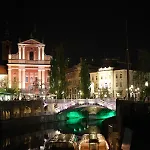Appartement 3 Bridges App *