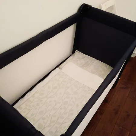 3 Bridges App Appartement