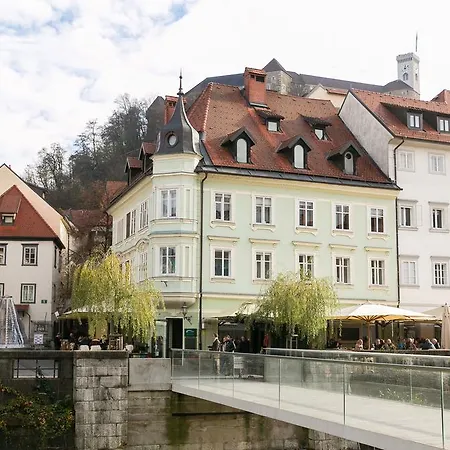 Διαμέρισμα 3 Bridges App *