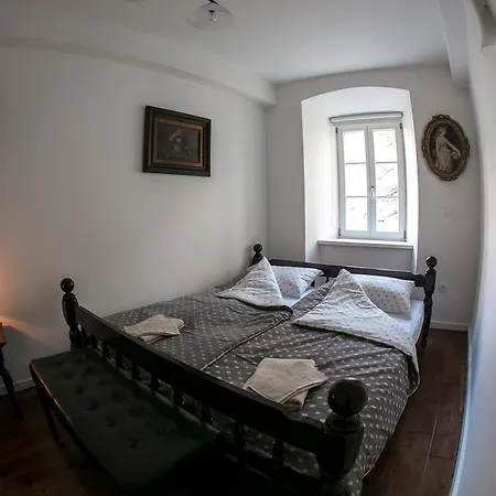 3 Bridges App Appartement