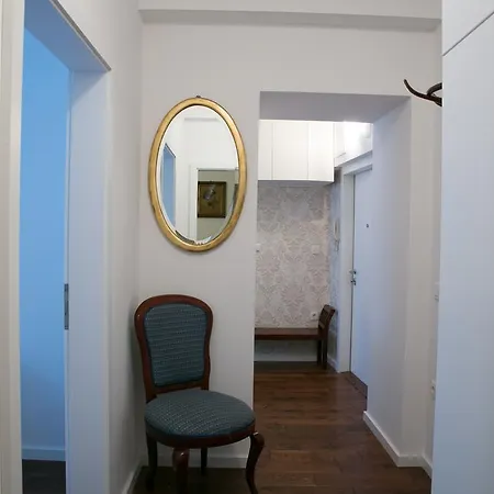3 Bridges App Apartment Ljubljana