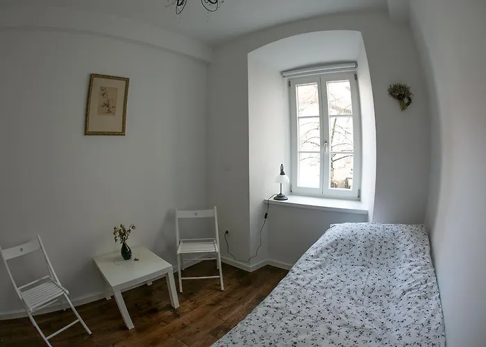 3 Bridges App Appartement