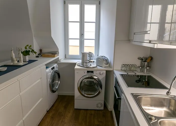 3 Bridges App Appartement *