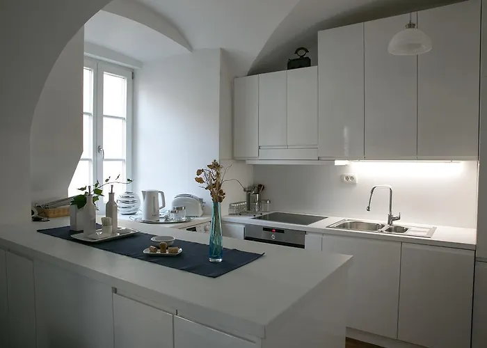 3 Bridges App Appartement *