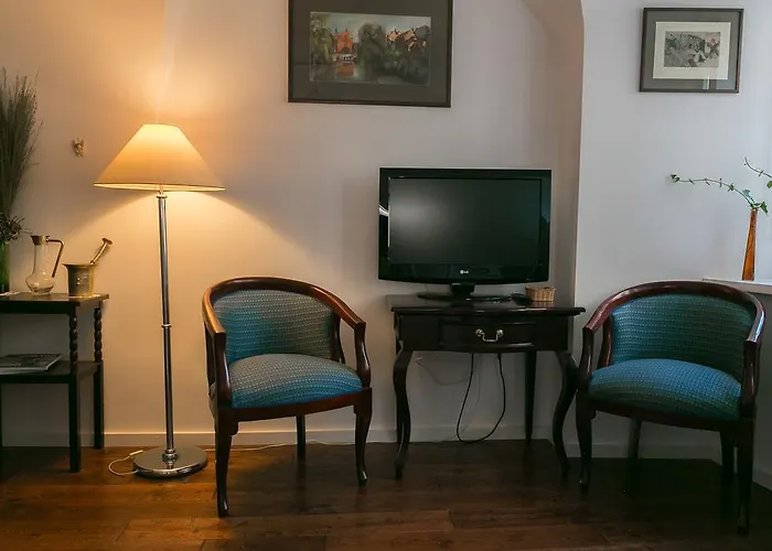 아파트 3 Bridges App