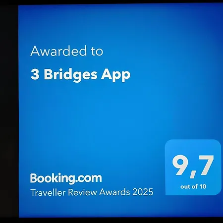 דירה 3 Bridges App