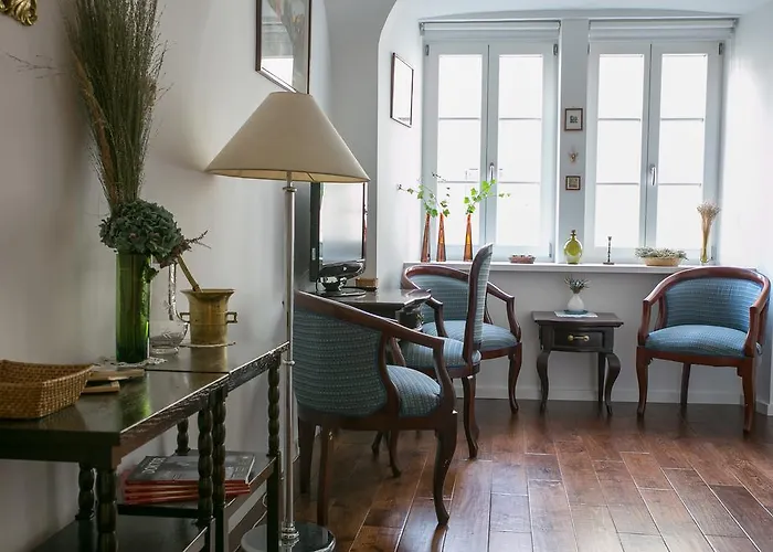 דירה 3 Bridges App לובליאנה